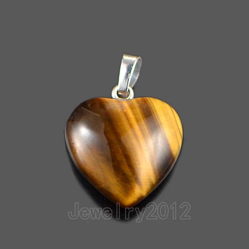 002-7a Yellow Tiger Eye