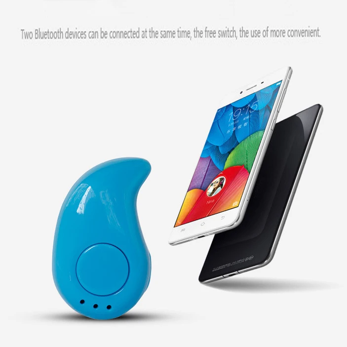 Мини bluetooth гарнитура беспроводные наушники вкладыши с микрофоном для i Phone 7