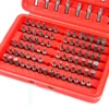 100pcs Screwdriver Bit Set Phillips Slotted Torx Hand Tools Parts Kit ► Photo 2/6