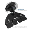 Universal Adjustable CD Player Slot Smartphone Mobile Phone Car Mount Holder 360 Rotating Magnet Stand Bracket for Mobile GPS ► Photo 3/6
