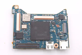 

95%new rx100m2 motherboard for SONY DSC-RX100 II RX100-M2 mainboard RX100-2 main board Camera repair parts