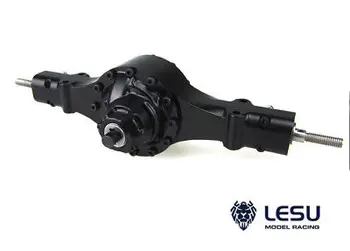 

AU Stock LESU Metal Rear Axle for 1/14 Scale Tmy RC Tractor Truck DIY Car Model Q9023 TH02072