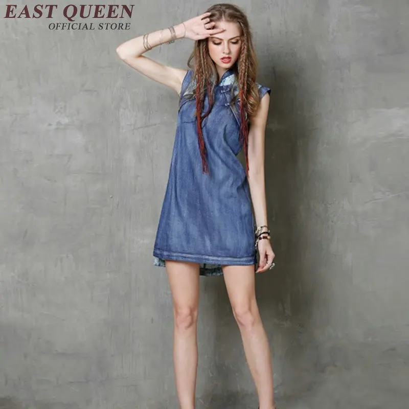 whistles sonia denim dress