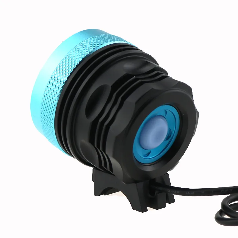 Perfect 2 in 1 20000LM 11 x Cree XM-L T6 LED Rechargeable Bicycle Light Cycling Bike Headlight Headlamp + 18650 Battery Pack + Charger 10 Perfect 2 in 1 20000LM 11 x Cree XM-L T6 LED Rechargeable Bicycle Light Cycling Bike Headlight Headlamp + 18650 Battery Pack + Charger 10