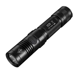 Topsale Nitecore Новый EC20 CREE XM-L2 T6 светодиодный фонарик 960 люмен Водонепроницаемый 18650 Открытый Кемпинг Туризм Охота портативный фонарик