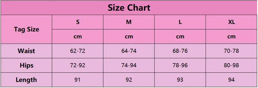 size