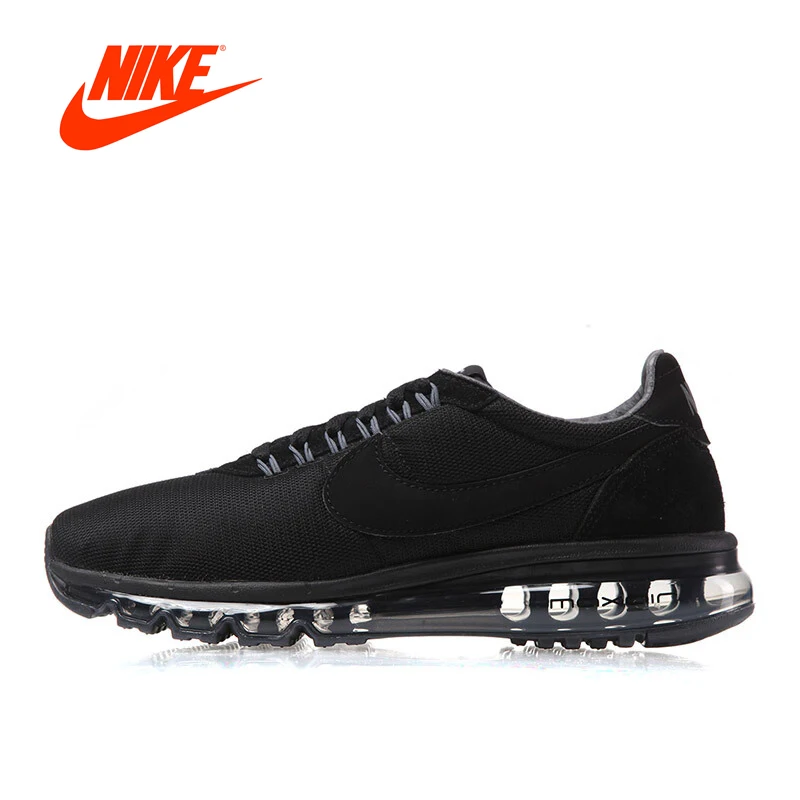 

Original New Arrival Official NIKE AIR MAX Men's Breathale Low Top Running Shoes Sneakers Outdoor Shoes Winter Shoes Athletic