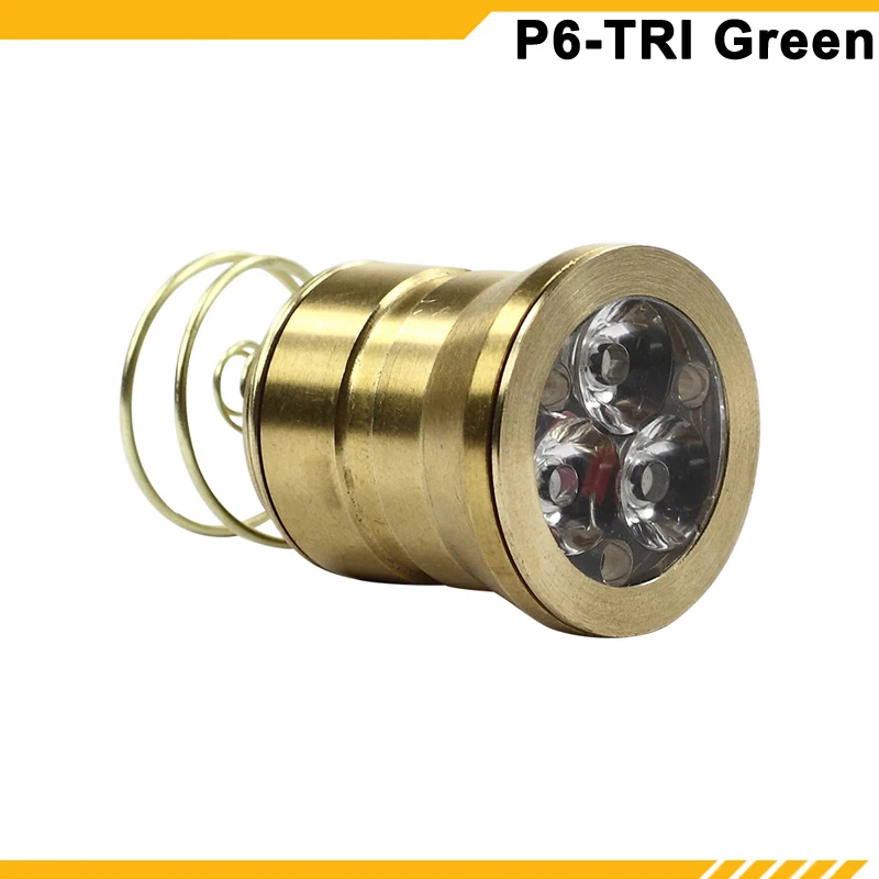 KDLITKER-P6-TRI-Green-4