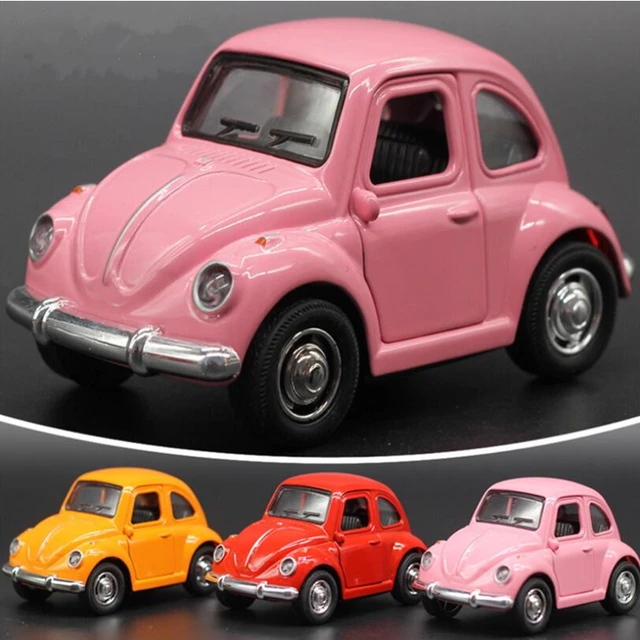 2016 Brand New Alloy Cars Clic Beetle Bug Vintage 1 36 Scale 2016 Brand New Alloy Cars Clic Beetle Bug Vintage 1 36 Scale Cast Metal Pull
