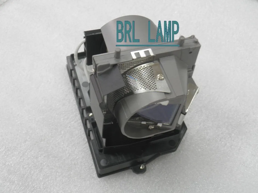

Replacement projector lamp with housing NP19LP for NEC U250X/U260W