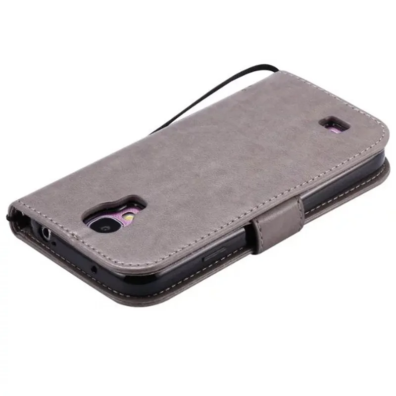 For Samsung Galaxy S4 Case Samsung Galaxy S4 Case Cover Flip Cover PU Leather Phone Case For Samsung Galaxy S4 i9500 (1)