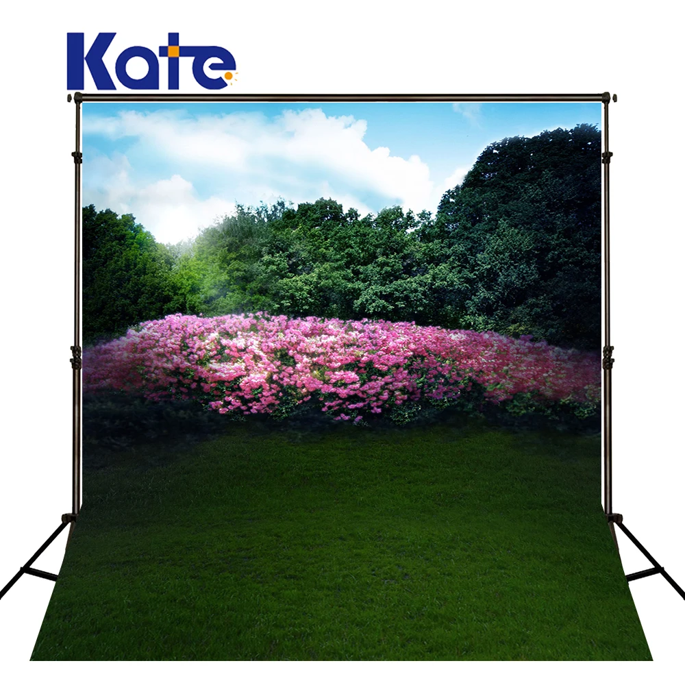 

300Cm*200Cm(About 10Ft*6.5Ft)T Background Variety Of Lush Plants Photography Backdropsthick Cloth Photography Backdrop 3493 Lk