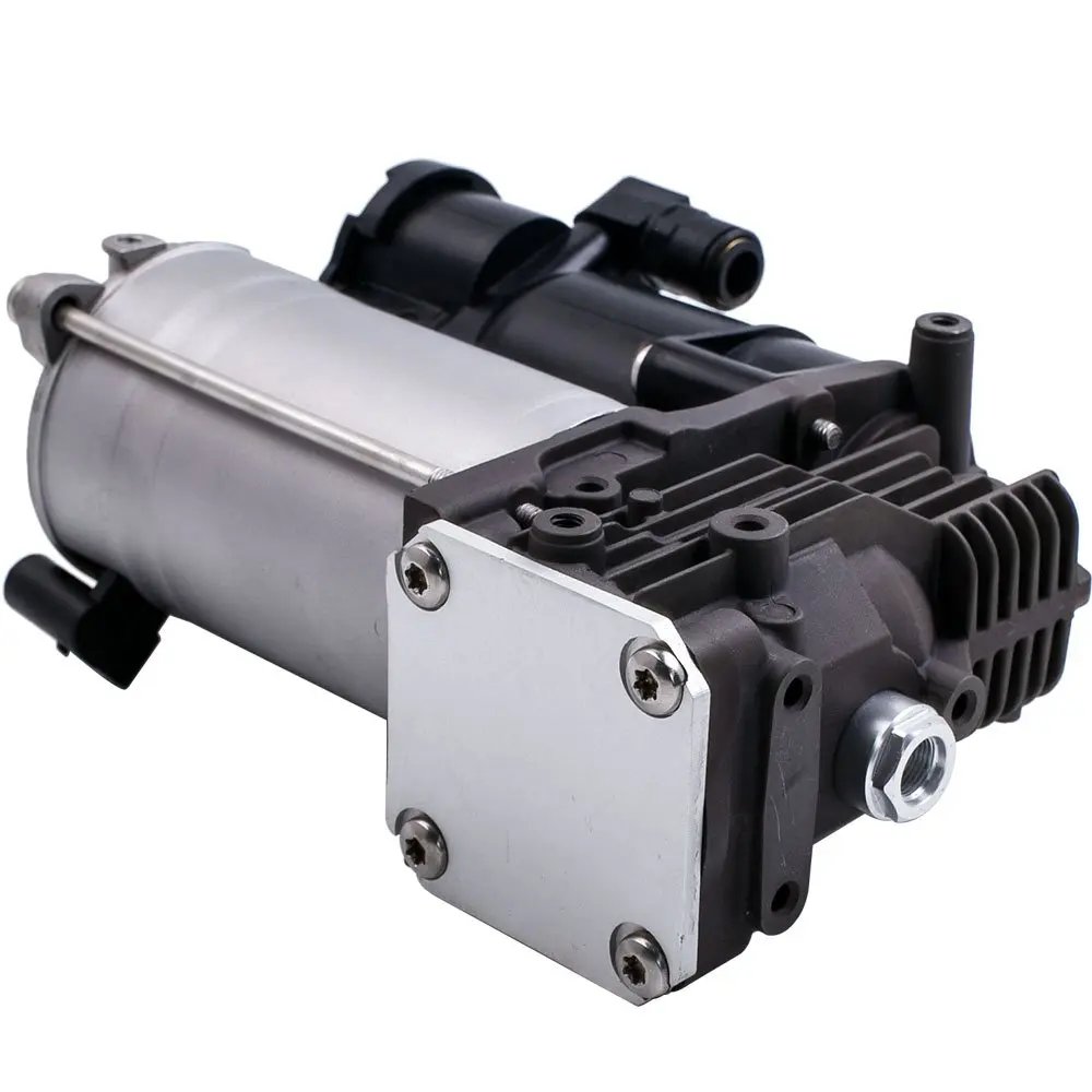 Brand New Air Suspension Compressor Pump for Land Rover Discovery 3 OEM