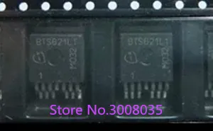 

Freight free 50pcs/lot BTS621L1 BTS621 TO263