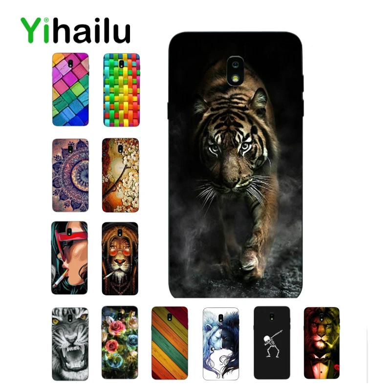 

Silicone Back Cover Case for Samsung Galaxy J7 2018/J7 Refine/J7 V 2nd Gen/J7 Aero/J7 Aura/J7 Top/J7 Star Soft TPU Cases