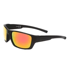 Оправы для очков женские винтажные Ретро цветные линзы солнцезащитные очки мужские неполяризованные спортивные велосипедные солнцезащитные очки для спорта на открытом воздухе