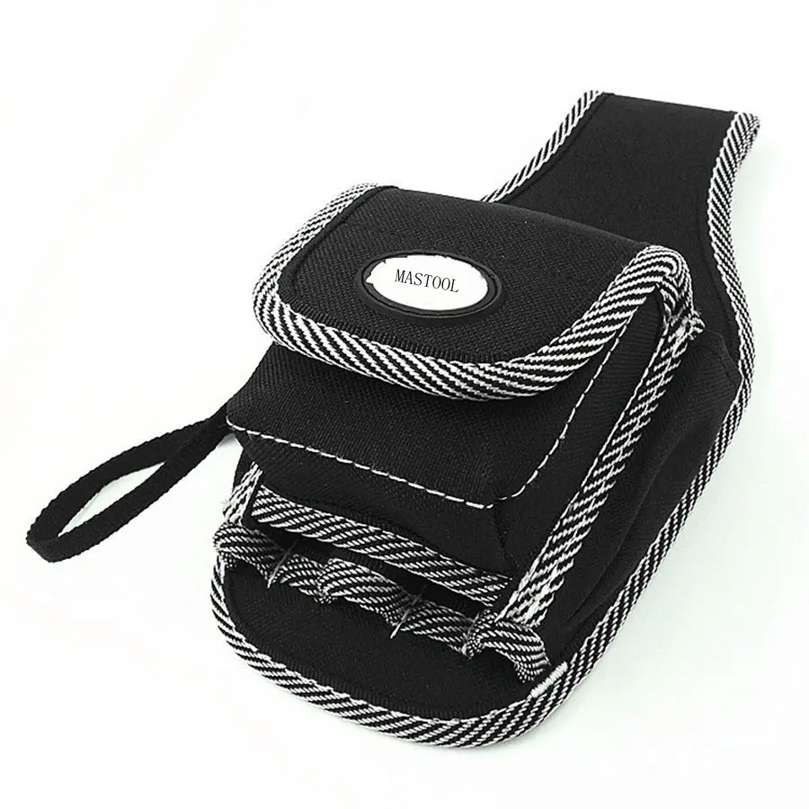 Multi Function Waist Tool Bag High Quality Multi Pocket Design Tool Bag