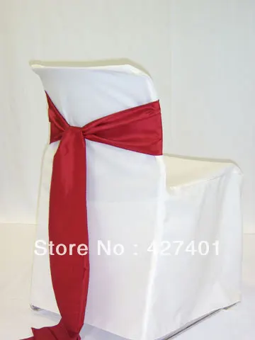 US $458.00 High Quality White Conference Polyester Chair Cover amp Wedding Decoration amp Party