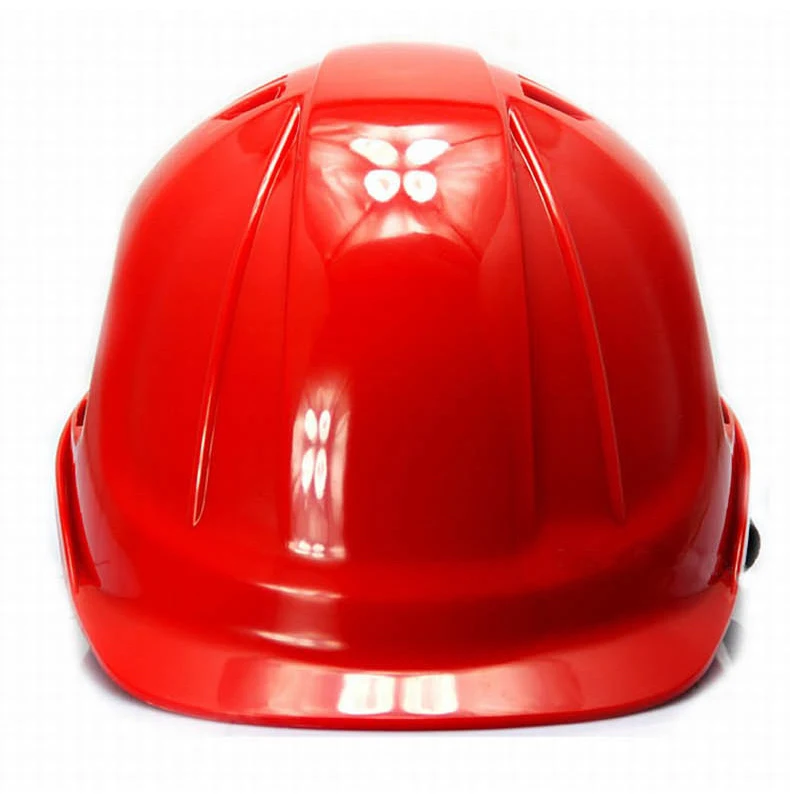 Safety Helmet High Quality ABS Safe Protection Work Cap Construction Site Anti-static Shock Resistance Hard Hat Protect Helmets (10)