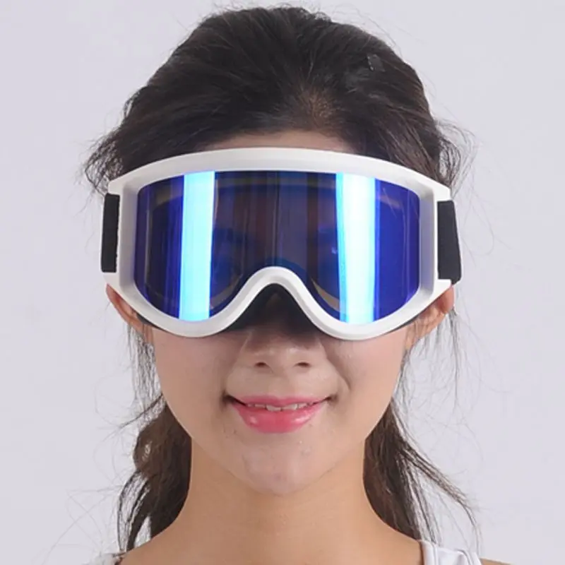Propro المهنية تزلج نظارات مزدوجة عدسة مكافحة الضباب الكبار على الجليد التزلج نظارات النساء الرجال الثلوج نظارات Propro المهنية تزلج نظارات مزدوجة عدسة مكافحة الضباب الكبار على الجليد التزلج نظارات النساء الرجال الثلوج نظارات