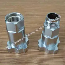 Воздушный Распылитель адаптер PPS M16 резьба подойдет для большинства пульверизаторов(разъем m16