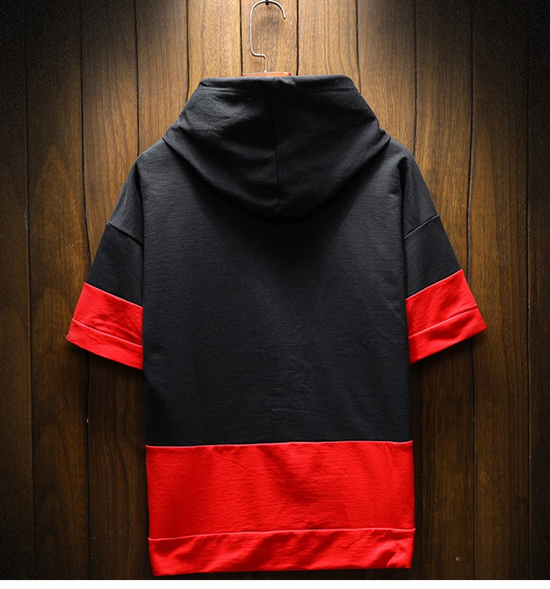 Men Hoodies Sweatshirts Summer  (3)