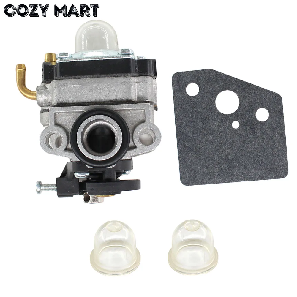 Прокладка карбюратора для резака двигателя 4 такта Fg100 GX22 GX31 #16100-zm5-803 carb |
