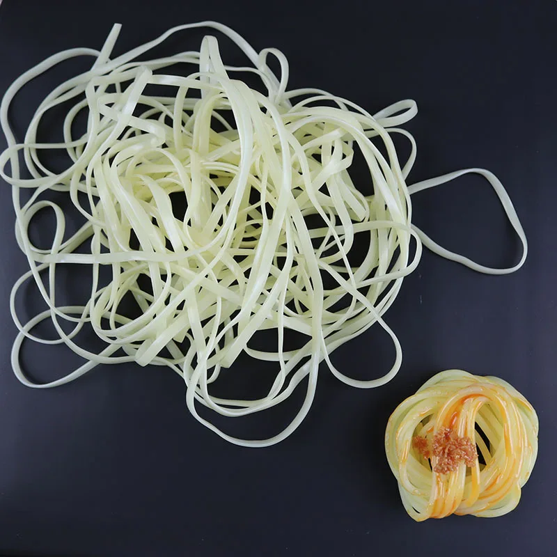 Simulated Food Simulation Noodles Rice Model Restaurant Kitchen Decoration Display Props | Дом и сад