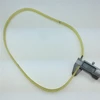 STARPAD-máquina de balanceo de neumático para automóvil, piezas de correa de transmisión de motor, rueda de equilibrio dinámico, partes de correa de instrumento ► Foto 3/5