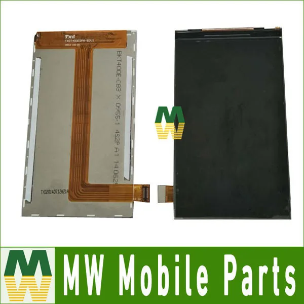 

High Quality 1PC /Lot For Highscreen Zera F rev.S LCD Display Screen Replacement Part