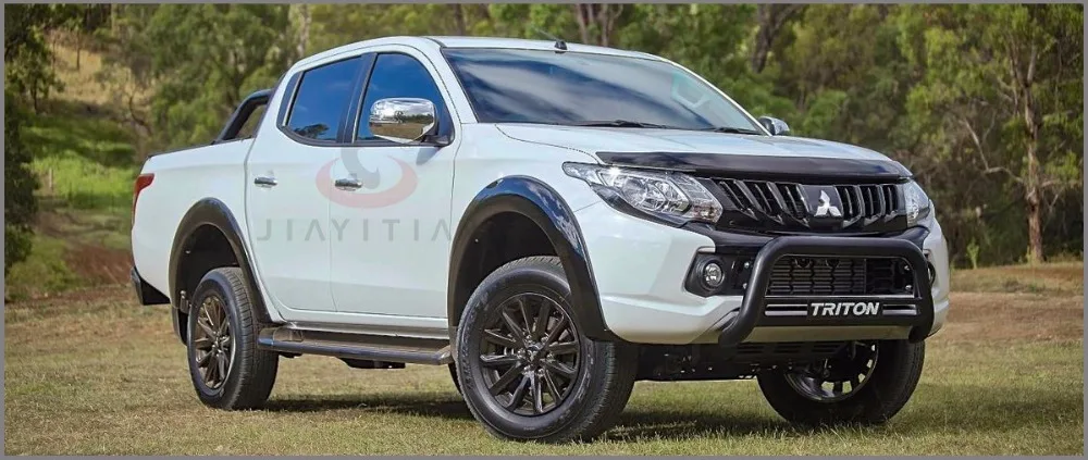 JiaYiTian камера заднего вида для Mitsubishi Triton L200 Hunter Sportero Strada MK3/4CCD/ночного видения/камера заднего вида/камера номерного знака