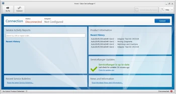 

Eaton Service Ranger v4.2+2017 new database Engineering version+keygen