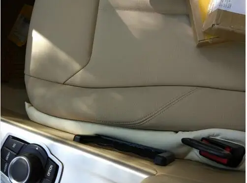 Автомобильный зазор наполнитель мягкая прокладка для BMW E46 E52 E53 E60 E90 E91 E92 E93 F01 F30 F20