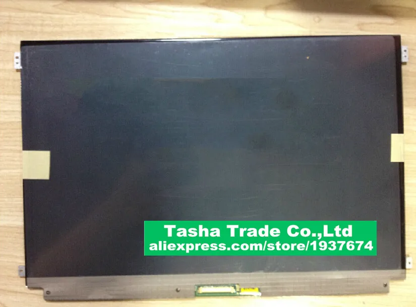 

LTN121AP05 IPS MATRIX For HP EliteBook 2740p LCD 12.1'' 1024*768 LCD Screen