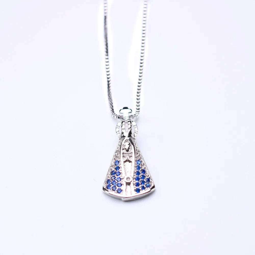 KINFORSE D&M New Design Pendant Fashion Necklace For Women Giftf