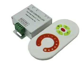 

RF303 Touch 5key dimmer