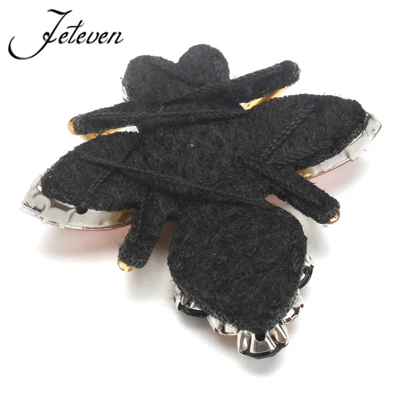 1/5 шт. брошь в виде пчелы|brooch fashion|fashion broochbeads brooch |