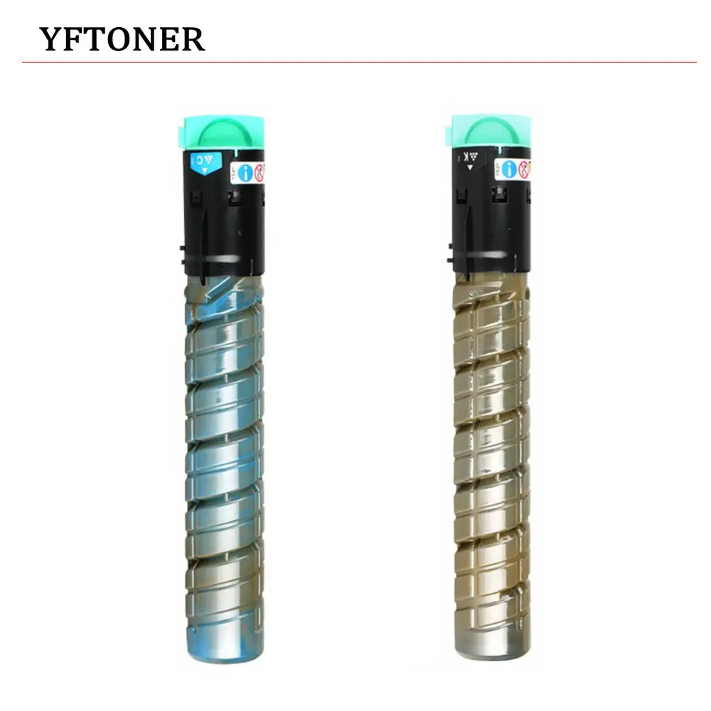 YFTONER лазерный тонер картридж для Ricoh (841500)(841503)(841502)(841501) Aficio MPC2051 2551 2031 2010 2030 2550 2530