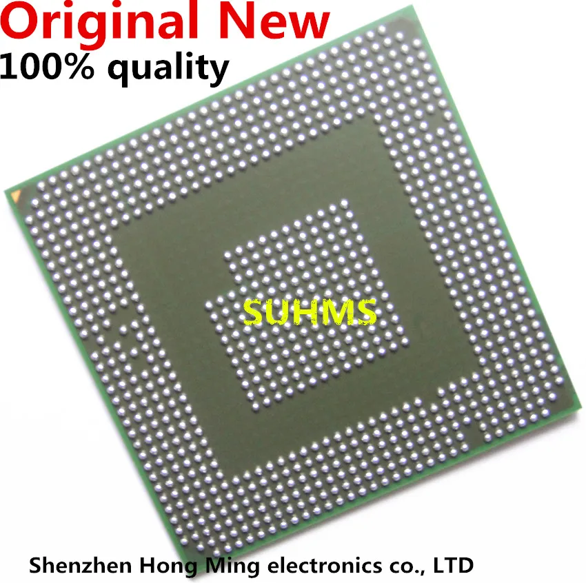 

100% New SIS756 SIS 756 BGA Chipset
