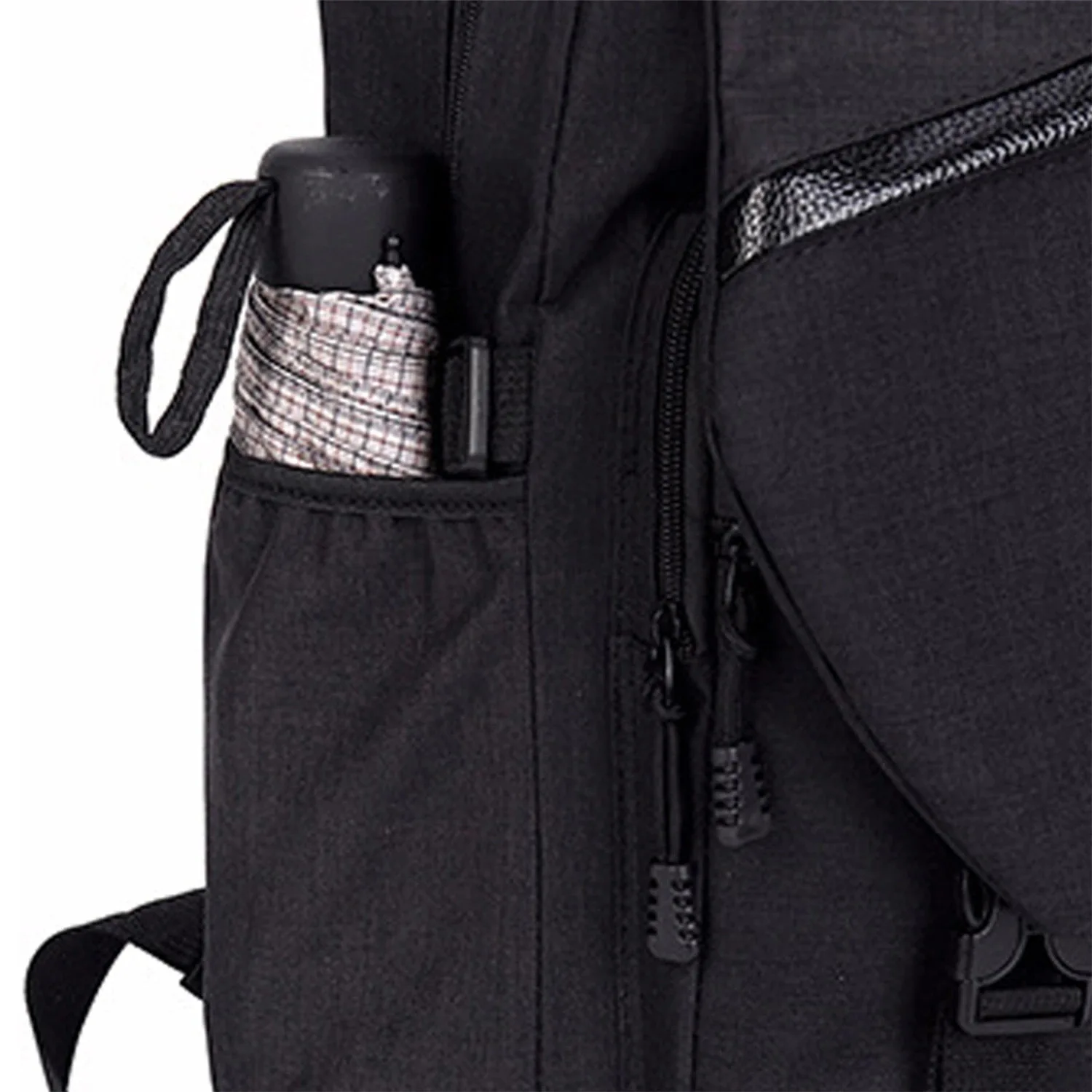 Homens e Mulheres Mochila para Computador Bagpack para Meninas com Porta de Carregamento Fone de Ouvido Peep Portátil Bolsa Lona Cabo Lil Usb 18 Bolsas e Malas