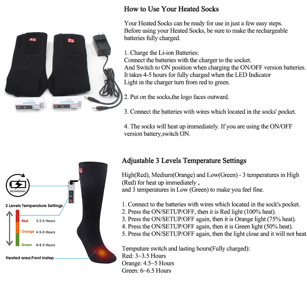 specification