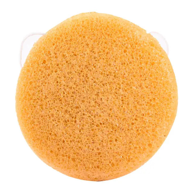 helling Aan boord indruk Fulljion Ronde Vorm Konjac Spons Cosmetische Puff Gezicht Spons Natuurlijke  Konjac Puff Gezichtsreiniger Tool Wassen Flutter 1 Pcs - AliExpress  Schoonheid