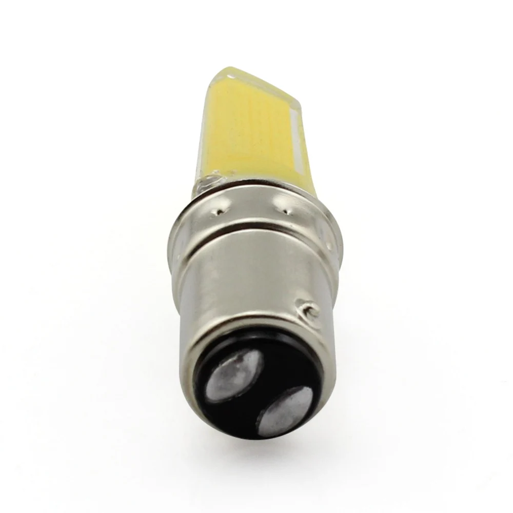 3 Вт G4 G9 затемнения светодиодный лампа E11 E12 E14 E17 1142 COB светильник 110V 220V AC лампада LED
