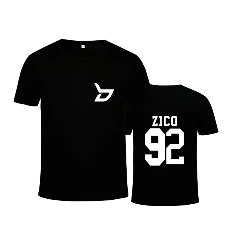 ZICO Black
