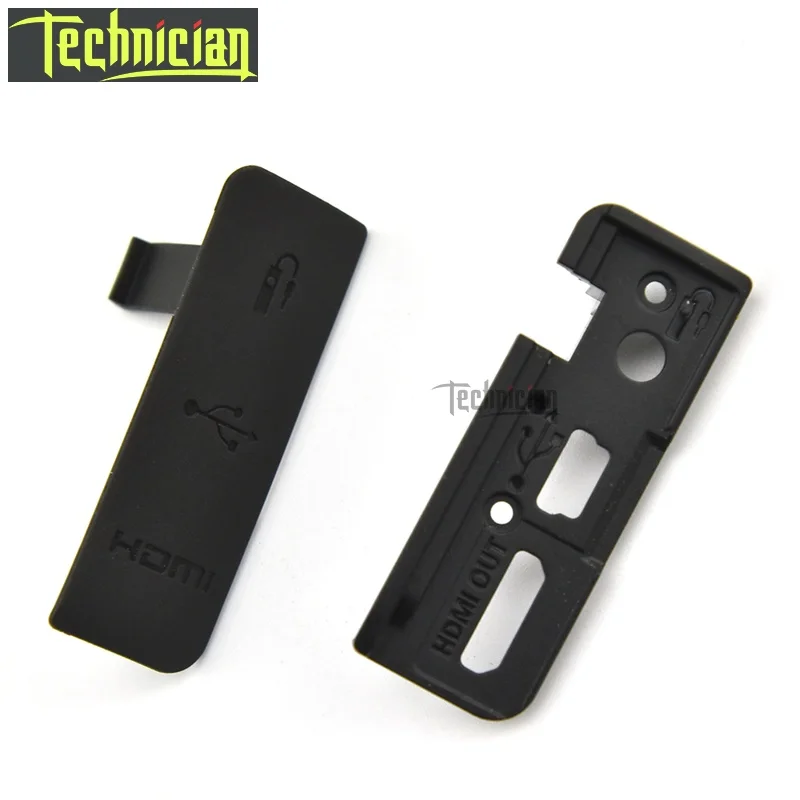 

1300D USB Cover Unit Camera Repair Parts For Canon