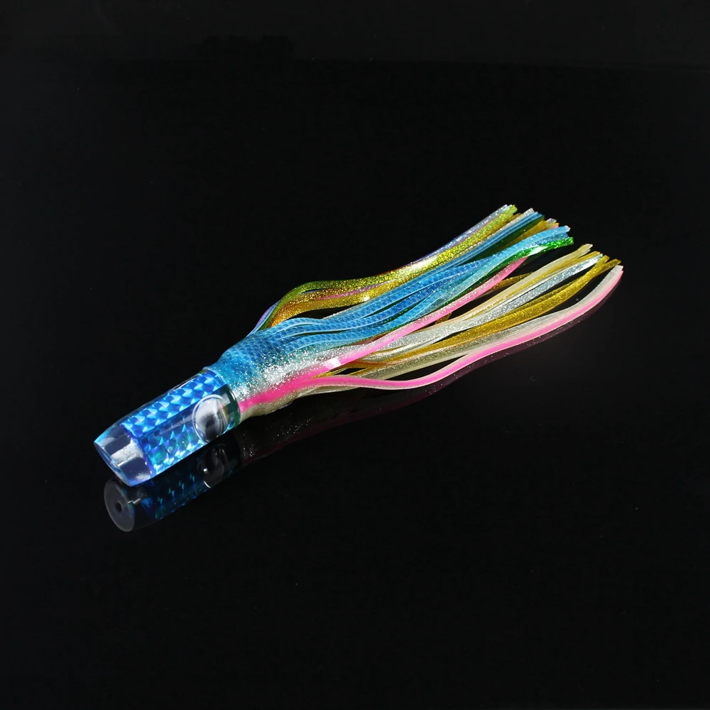 2017 Tournament Grade Tackle Baja Magna Offshore Big Game Trolling Lure 30cm11.8in. Saltwater Lures For Marlin Tuna Mahi Wahoo  (1)