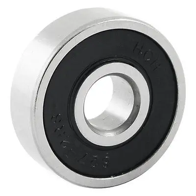 Подшипник 627 2rs Подшипник 627 2rs
