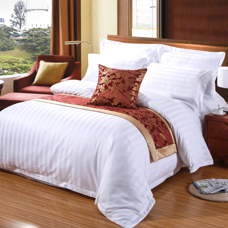 Hotel Pure Luxury Bedding Hotel Pure Luxury Bedding