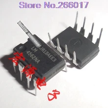 1 шт./лот LM4562NA LM4562 DIP8 IC