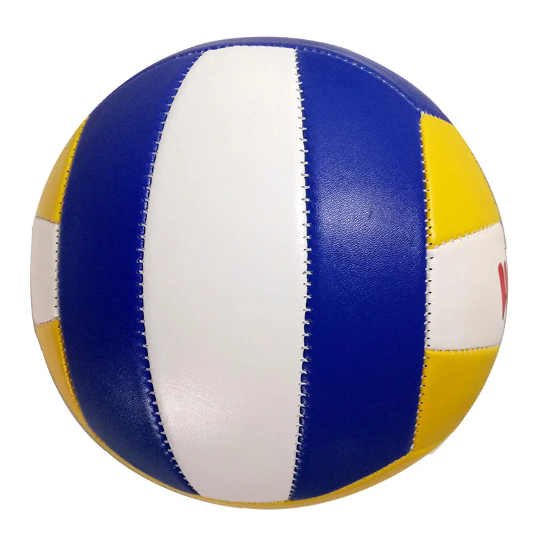 المعيار الرسمي حجم 5 الادسنس بو Voleyball كرة اليد في الهواء الطلق كرة طائرة للبحر الكرة داخلي اللينة التدريب هدية الكريسماس